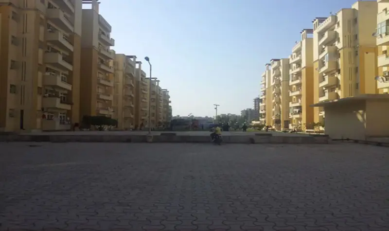 Pearls Nirmal Chhaya Towers Zirakpur: Luxury High-Rise Apartments in Best Residential Projects in Zirakpur