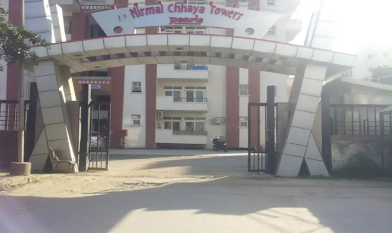 Pearls Nirmal Chhaya Towers Zirakpur: Luxury High-Rise Apartments in Best Residential Projects in Zirakpur