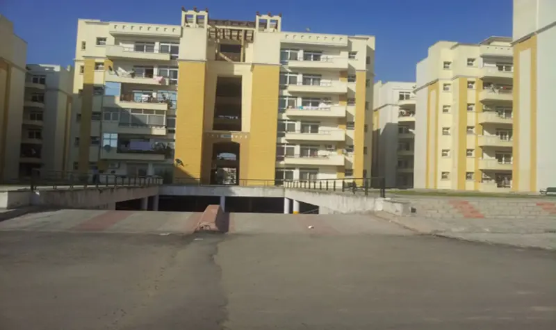 Pearls Nirmal Chhaya Towers Zirakpur: Luxury High-Rise Apartments in Best Residential Projects in Zirakpur