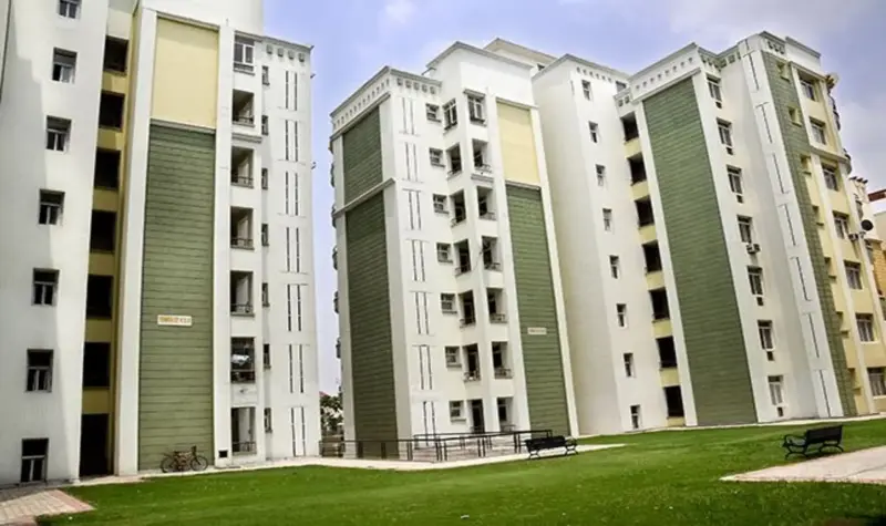Pearls Nirmal Chhaya Towers Zirakpur: Luxury High-Rise Apartments in Best Residential Projects in Zirakpur
