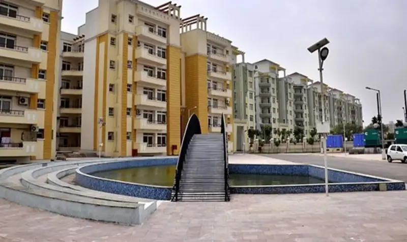 Pearls Nirmal Chhaya Towers Zirakpur: Luxury High-Rise Apartments in Best Residential Projects in Zirakpur
