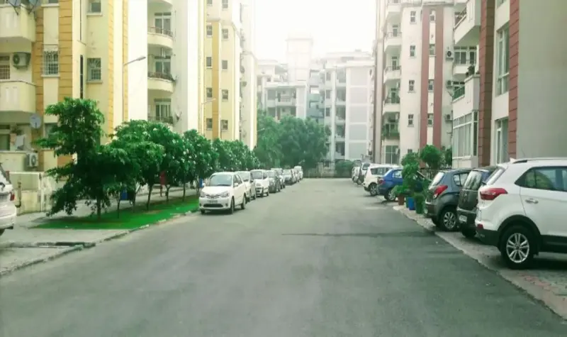 Pearls Nirmal Chhaya Towers Zirakpur: Luxury High-Rise Apartments in Best Residential Projects in Zirakpur
