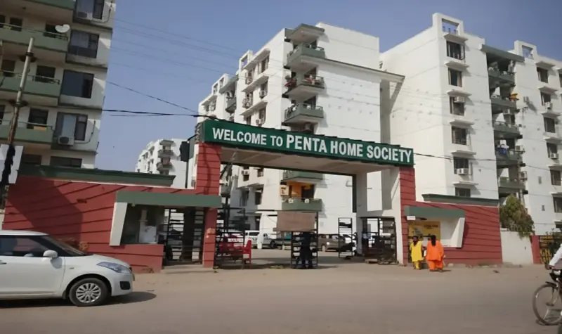 Penta Homes Zirakpur: Affordable 2-3 BHK Apartments in High-Rise Projects in Zirakpur | Real Estate in Zirakpur