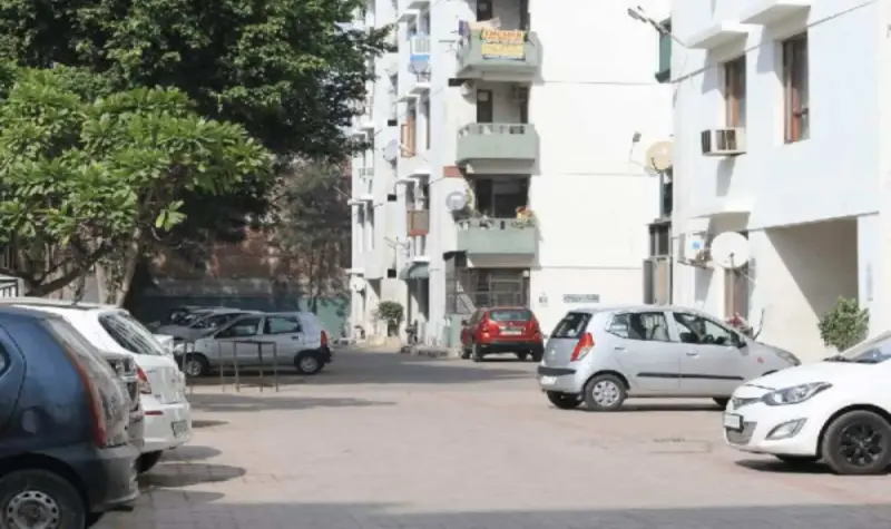 Penta Homes Zirakpur: Affordable 2-3 BHK Apartments in High-Rise Projects in Zirakpur | Real Estate in Zirakpur