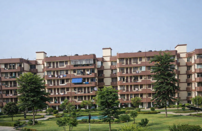 PGI Enclave Sector 20 Panchkula | Top Residential Projects in Panchkula | Ready to Move 3 & 4 BHK Apartments