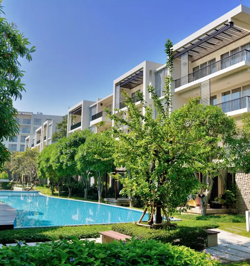 Ananda Crown Mohali – Luxury High-Rise Apartments Sector 78 | Upcoming Residential Projects in Mohali