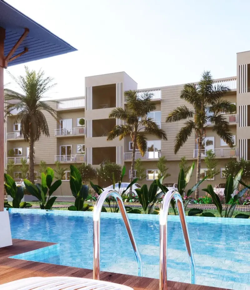 Ananda Crown Mohali – Luxury High-Rise Apartments Sector 78 | Upcoming Residential Projects in Mohali