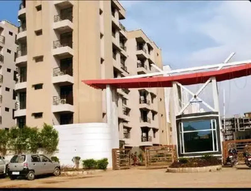Prem Apartments Pir Machalla Zirakpur: 3 BHK High-Rise Apartments for Sale in Zirakpur Residential Projects
