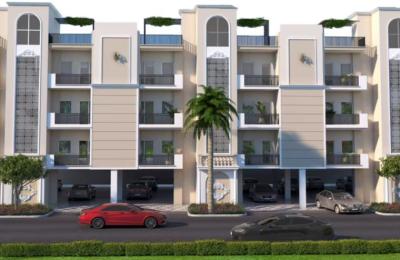 Prem Bansal Sapphire Court Zirakpur: Luxury 3 BHK Residential Apartments in Zirakpur