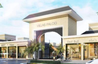Villas Palacio - BHK, 4BHK Spanish Duplex Villas