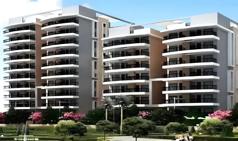 Green View Heights Zirakpur: Luxury 2BHK & 3BHK Apartments in Utrathiya | Best Residential Projects in Zirakpur