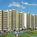 Onyxe Paraiso Zirakpur: Luxury 3 BHK Residential Apartments in Real Estate Projects in Zirakpur