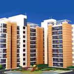 Shagun Apartments Sector 19 Panchkula: 3 BHK Residential Apartments | Best Real Estate Projects in Panchkula