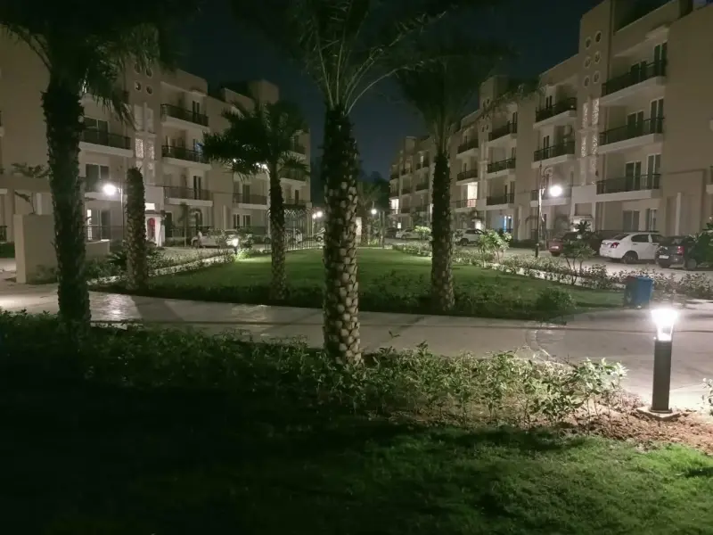 Ubber Mews Gate - Premium 2BHK, 3BHK, 4BHK Flats & Apartments