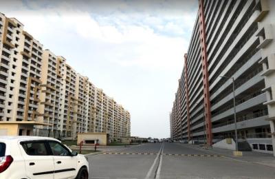 Purab Premium Apartments Sector 88 Mohali | Best Residential Projects in Mohali | Luxury High-Rise Apartments in Mohali