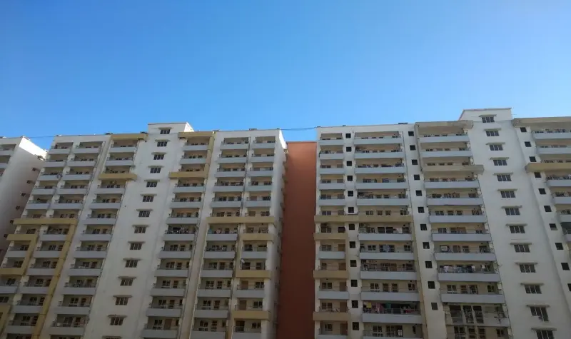 Purab Premium Apartments Sector 88 Mohali | Best Residential Projects in Mohali | Luxury High-Rise Apartments in Mohali