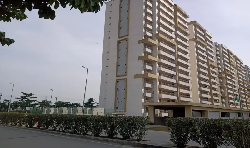 Purab Premium Apartments Sector 88 Mohali | Best Residential Projects in Mohali | Luxury High-Rise Apartments in Mohali
