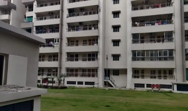 Purab Premium Apartments Sector 88 Mohali | Best Residential Projects in Mohali | Luxury High-Rise Apartments in Mohali