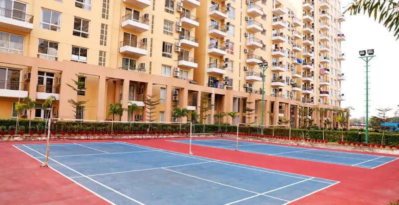 Emaar Mohali Hills - Premium Residential Plots and Villas in Sectors 105-109