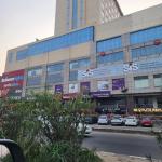 Raksha Business Centre Chandigarh-Ambala Highway Zirakpur | Commercial Spaces & Showrooms