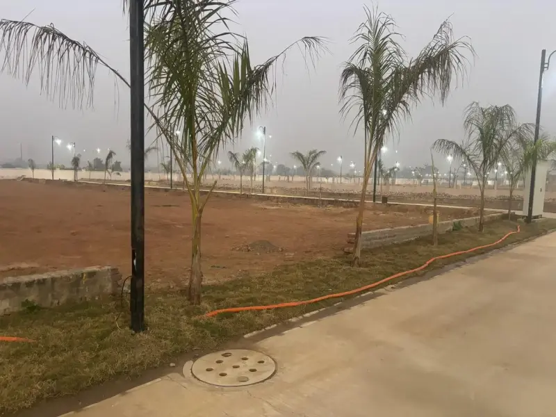 Rangoli Hills Panchkula: Affordable Luxury Residential Plots in Sector 14, residential plots in Panchkula