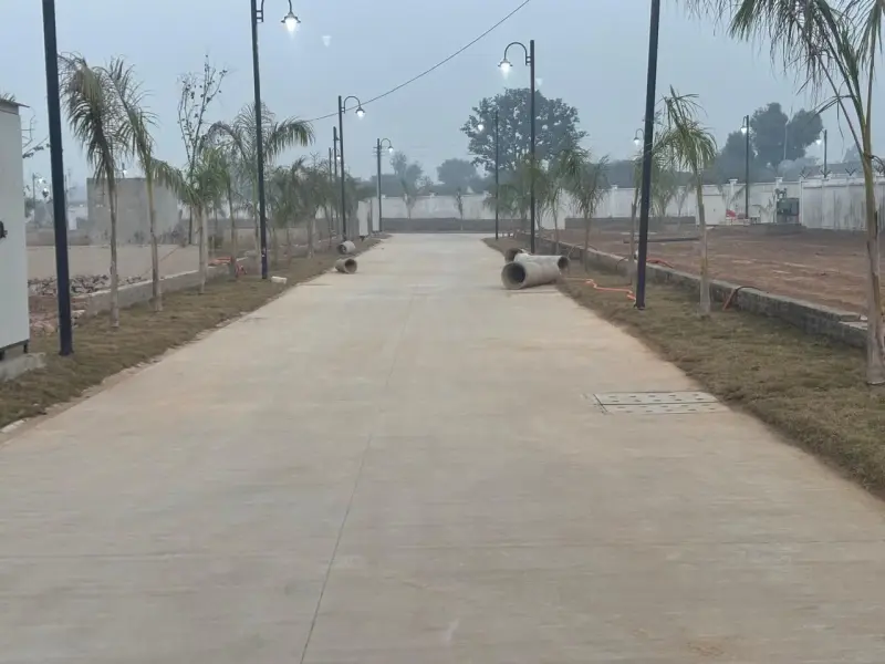 Rangoli Hills Panchkula: Affordable Luxury Residential Plots in Sector 14, residential plots in Panchkula