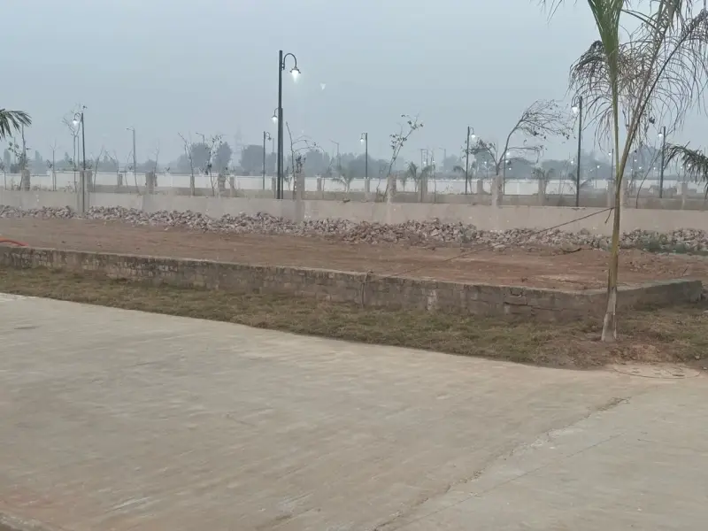 Rangoli Hills Panchkula: Affordable Luxury Residential Plots in Sector 14, residential plots in Panchkula
