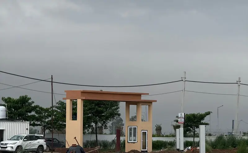 Rangoli Hills Panchkula: Affordable Luxury Residential Plots in Sector 14, residential plots in Panchkula