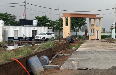 Rangoli Hills Panchkula: Affordable Luxury Residential Plots in Sector 14, residential plots in Panchkula