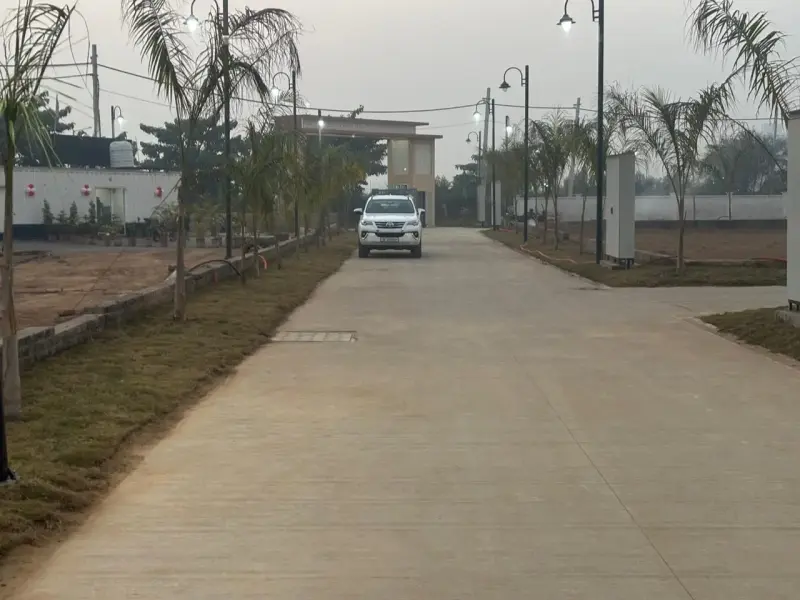 Rangoli Hills Sector 14 Panchkula: Best Residential Plots in Panchkula | Upcoming Real Estate Projects in Panchkula