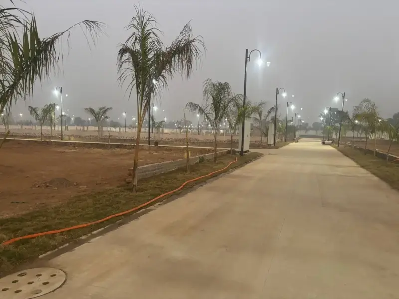 Rangoli Hills Sector 14 Panchkula: Best Residential Plots in Panchkula | Upcoming Real Estate Projects in Panchkula