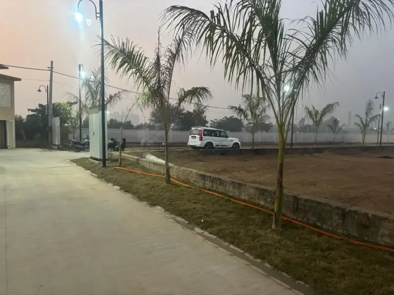 Rangoli Hills Sector 14 Panchkula: Best Residential Plots in Panchkula | Upcoming Real Estate Projects in Panchkula
