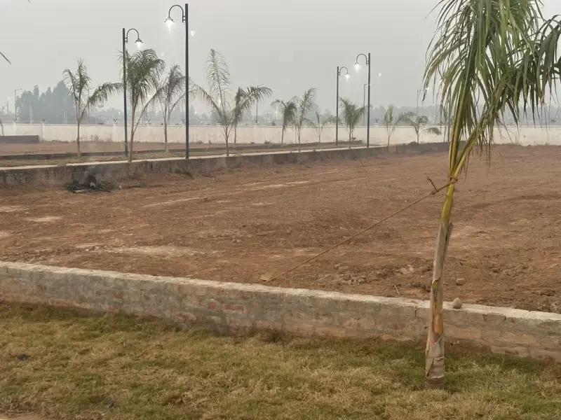Rangoli Hills Sector 14 Panchkula: Best Residential Plots in Panchkula | Upcoming Real Estate Projects in Panchkula