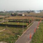 Lodestone Developers Rose Avenue Dera Bassi Punjab: Best Residential Plots in Mohali | Affordable Housing Projects