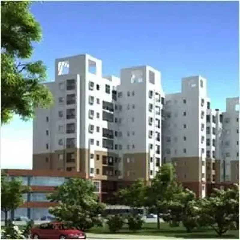 Royale Estate I Zirakpur Punjab | Best 2-3 BHK Residential Apartments in Zirakpur | High-Rise Flats & Housing Projects