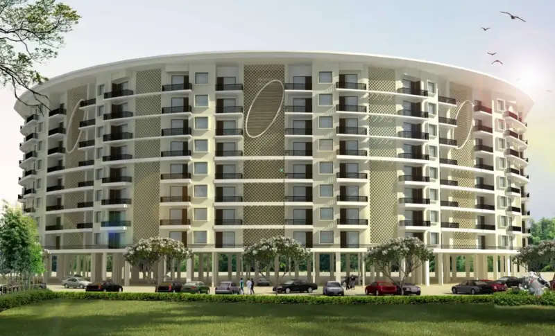 Motia Royal Fame II - Residential Apartments 1-3 BHK Luxury Living Affordable Housing