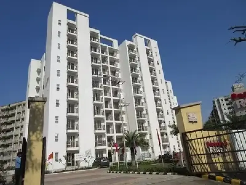 Royale Estate II: 3 BHK Apartments in Peer Muchalla, Sector-20 Panchkula