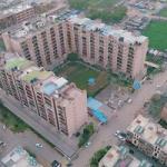 Royale Estate II: 3 BHK Apartments in Peer Muchalla, Sector-20 Panchkula