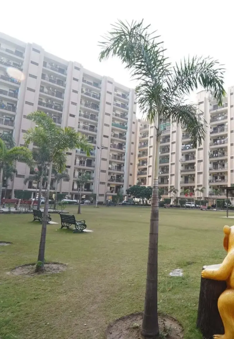 Royale Estate II: 3 BHK Apartments in Peer Muchalla, Sector-20 Panchkula