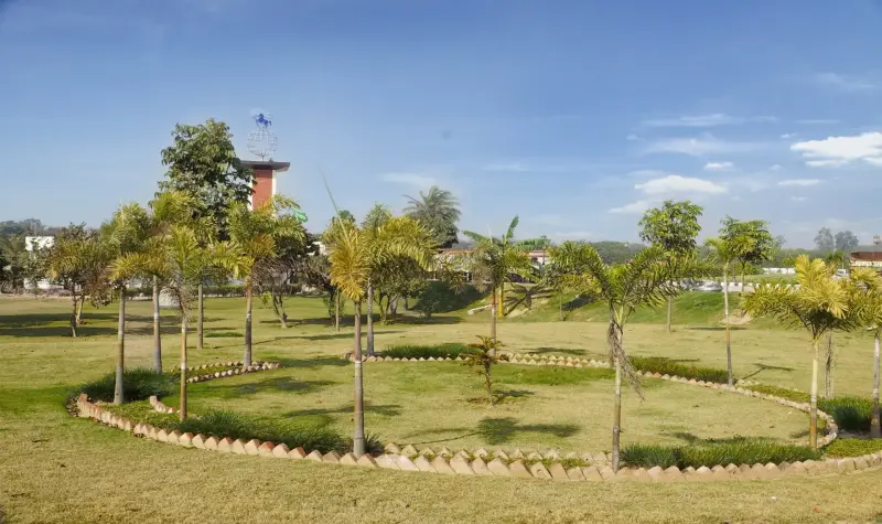 Royale Gardens Premium Zirakpur: Luxury Villas, Plots & Apartments in Chandigarh Region