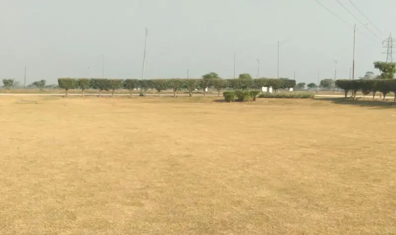 Royale Gardens Premium Zirakpur: Luxury Villas, Plots & Apartments in Chandigarh Region