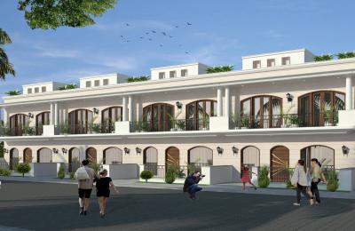 Royale Waterfront Zirakpur: Best Residential Projects in Zirakpur | Luxury Villas & Apartments Near Aerocity Mohali