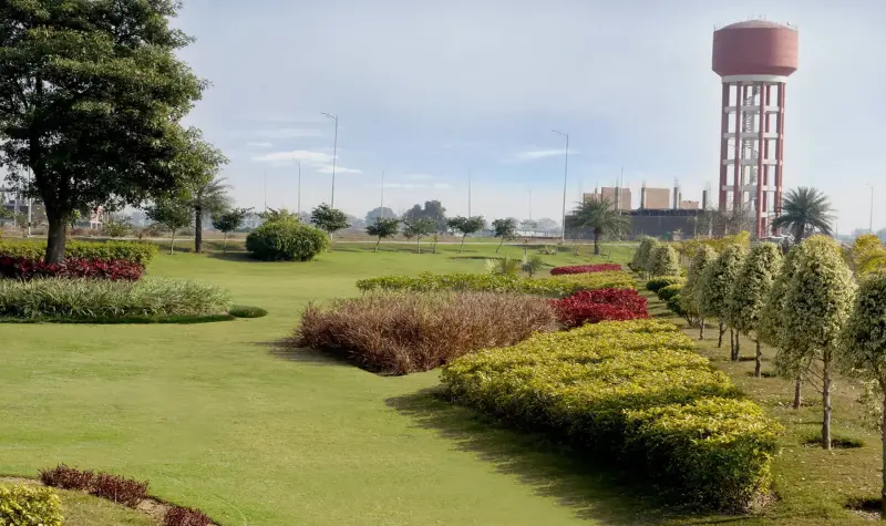 Royale Waterfront Zirakpur: Best Residential Projects in Zirakpur | Luxury Villas & Apartments Near Aerocity Mohali