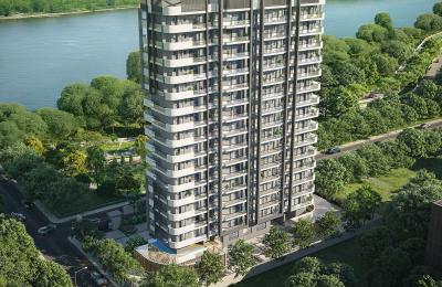 S R Sukhavas Residences Sector 24 Panchkula | Luxury 4BHK Apartments in Panchkula Residential Projects