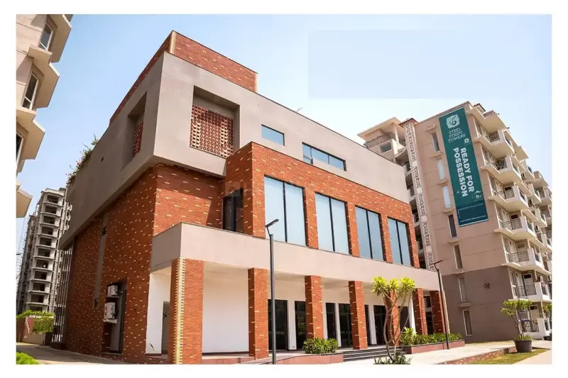 SAB SSL Highway Towers Zirakpur | Best Residential Projects in Zirakpur | 2 & 3 BHK High-Rise Apartments for Sale