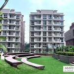 SAB SSL Highway Towers Zirakpur | Best Residential Projects in Zirakpur | 2 & 3 BHK High-Rise Apartments for Sale