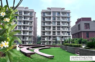 SAB SSL Highway Towers Zirakpur | Best Residential Projects in Zirakpur | 2 & 3 BHK High-Rise Apartments for Sale