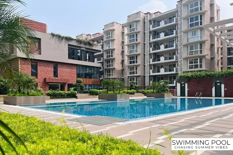 SAB SSL Highway Towers Zirakpur | Best Residential Projects in Zirakpur | 2 & 3 BHK High-Rise Apartments for Sale