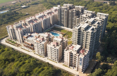 SAB SSL Highway Towers Shatabgarh Zirakpur | Affordable 2BHK & 3BHK High-Rise Apartments in Zirakpur