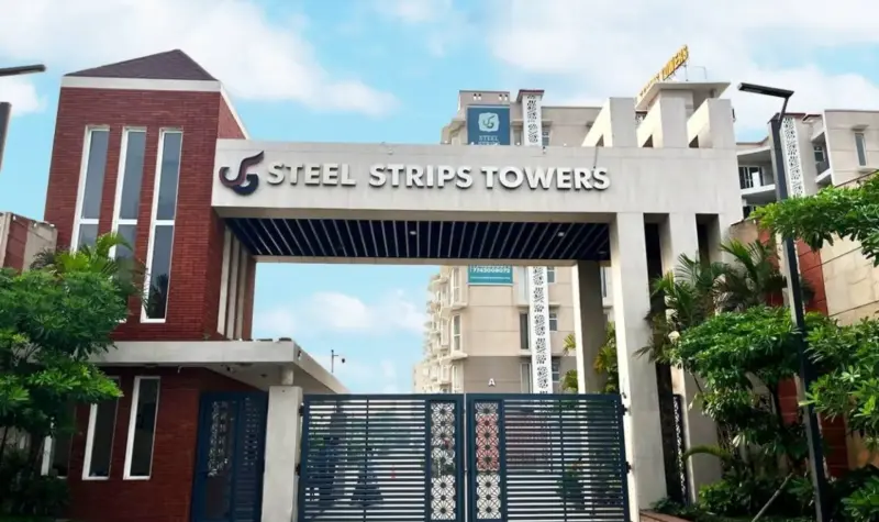 SAB SSL Highway Towers Shatabgarh Zirakpur | Affordable 2BHK & 3BHK High-Rise Apartments in Zirakpur